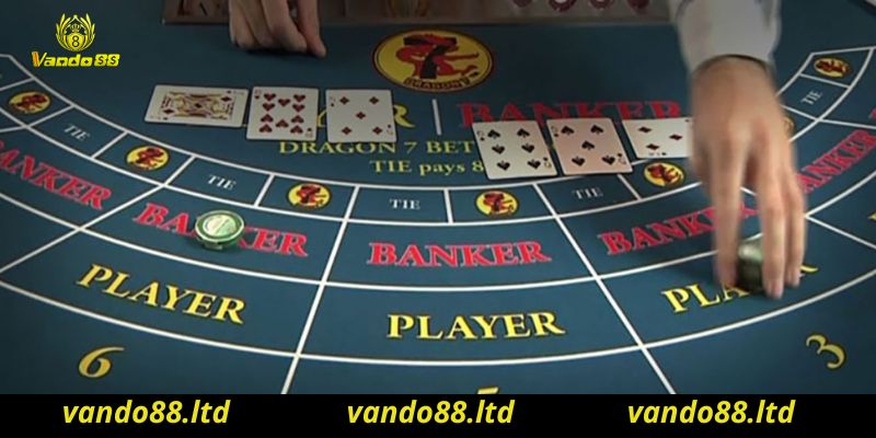 Kinh nghiệm chơi baccarat từ cao thủ tân binh cần biết